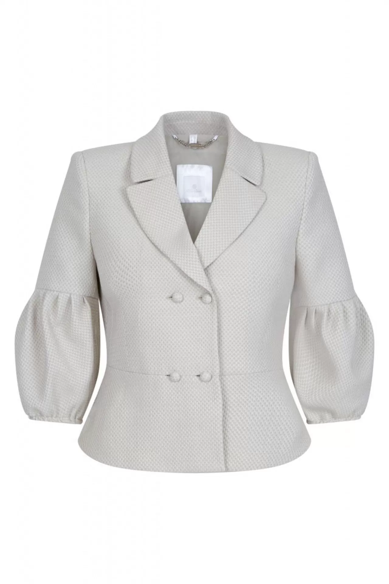 Reversjacke Mit Exklusiver Ärmelform^Sportalm Clearance