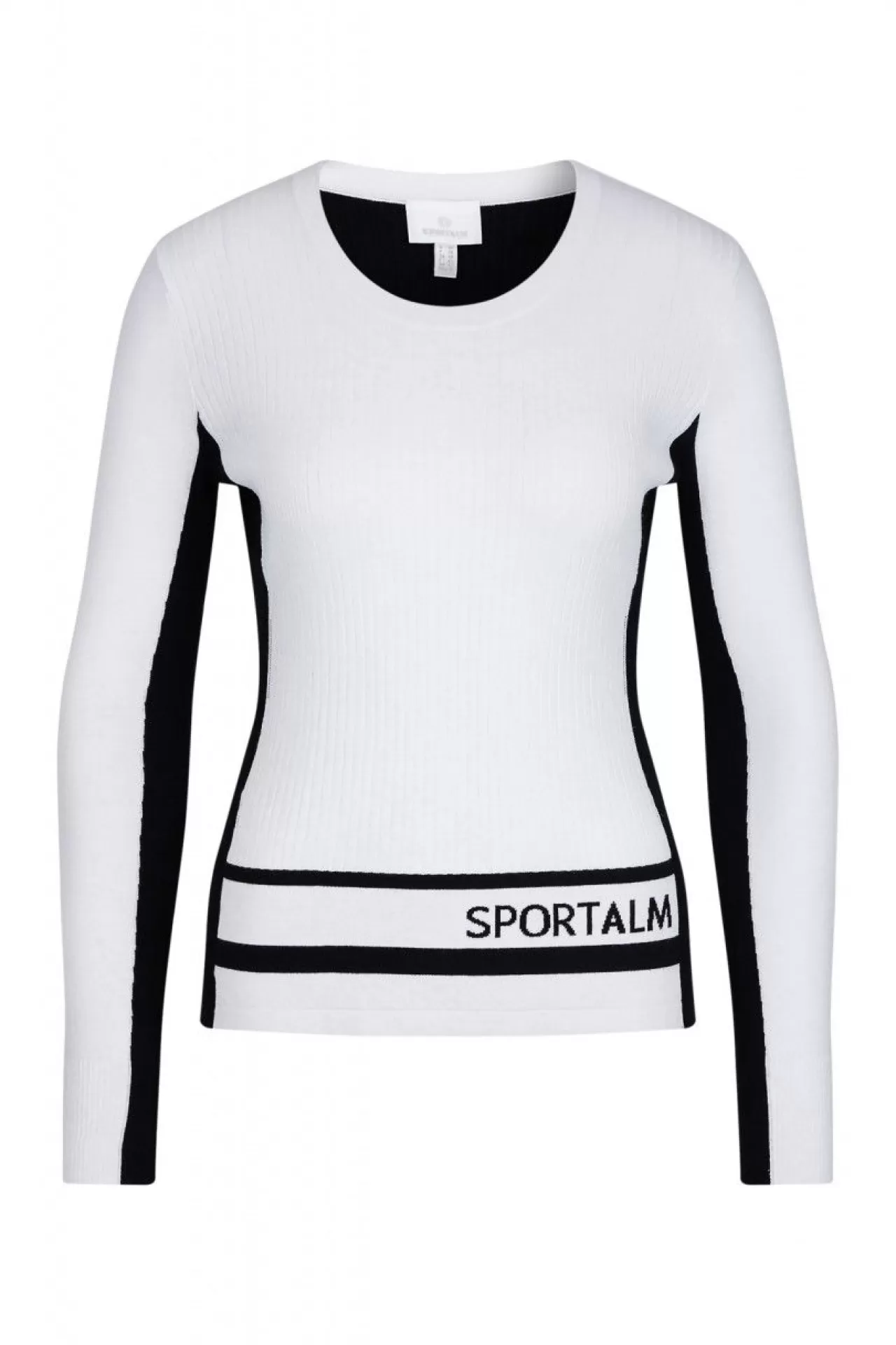 Ripp-Strickpullover^Sportalm Clearance