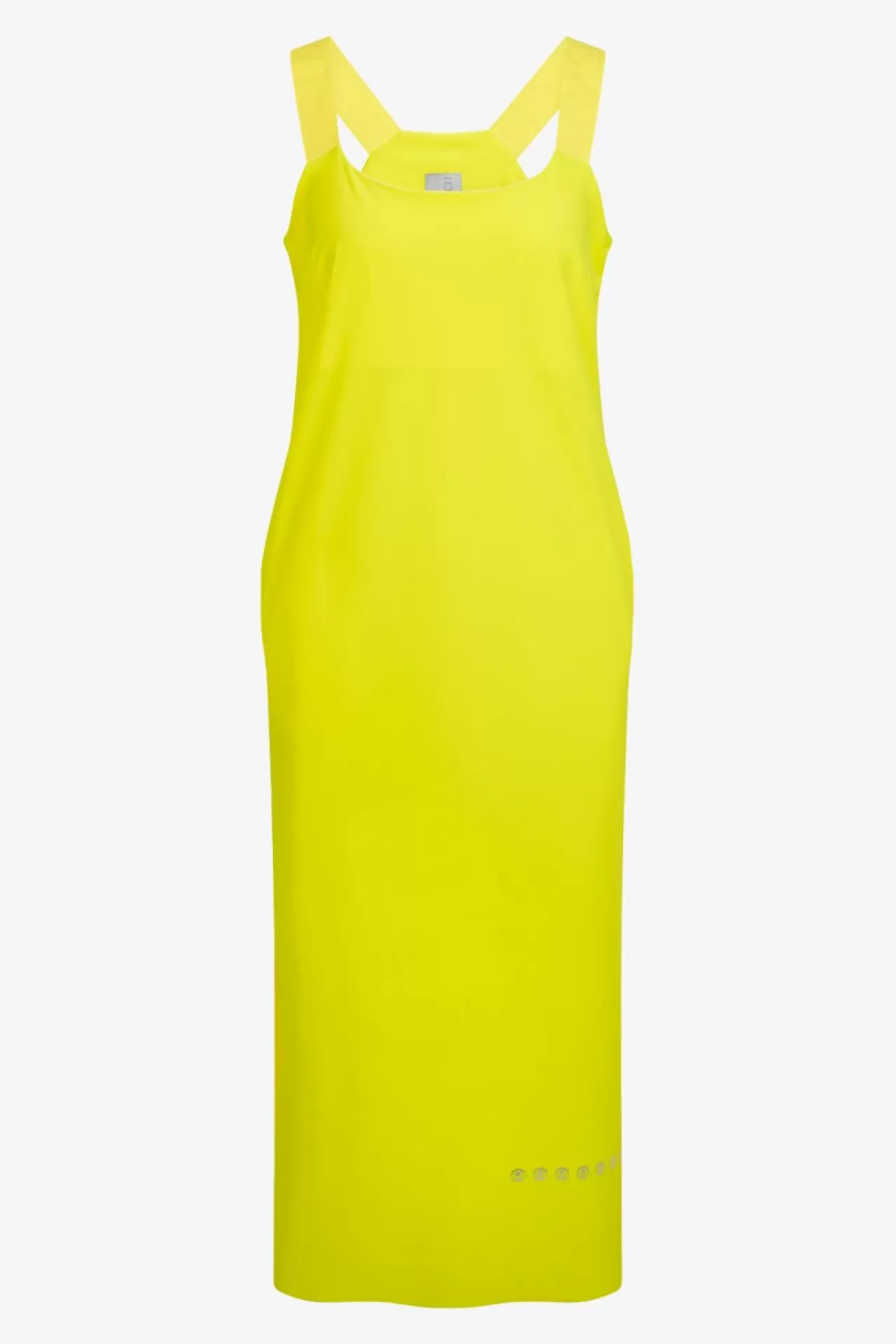 Ärmelloses Kleid Mit Rundhalsausschnitt^Sportalm Outlet