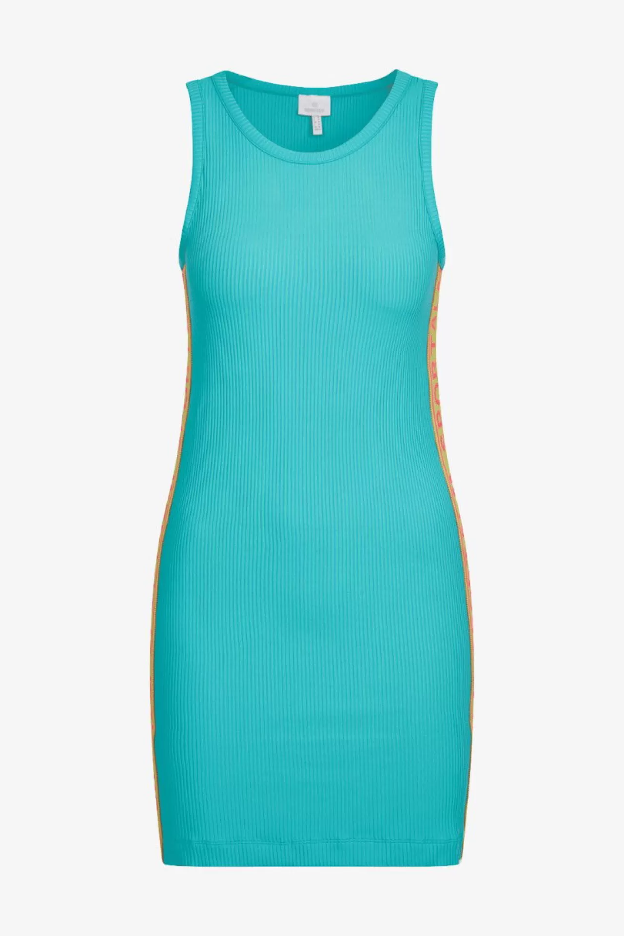 Ärmelloses Rippenkleid^Sportalm Shop