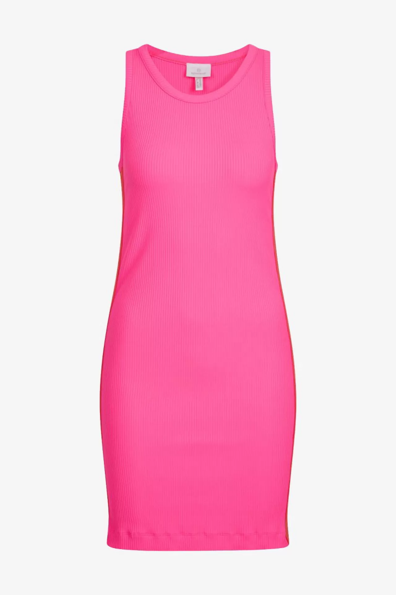 Ärmelloses Rippenkleid^Sportalm Shop