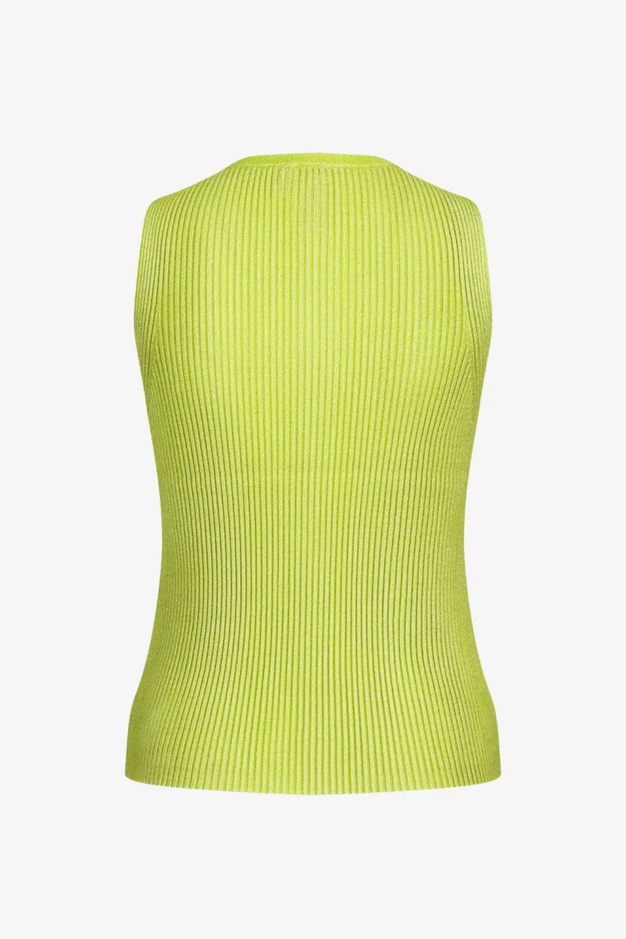 Ärmelloses Stricktop Mit Rundhalsausschnitt^Sportalm Cheap