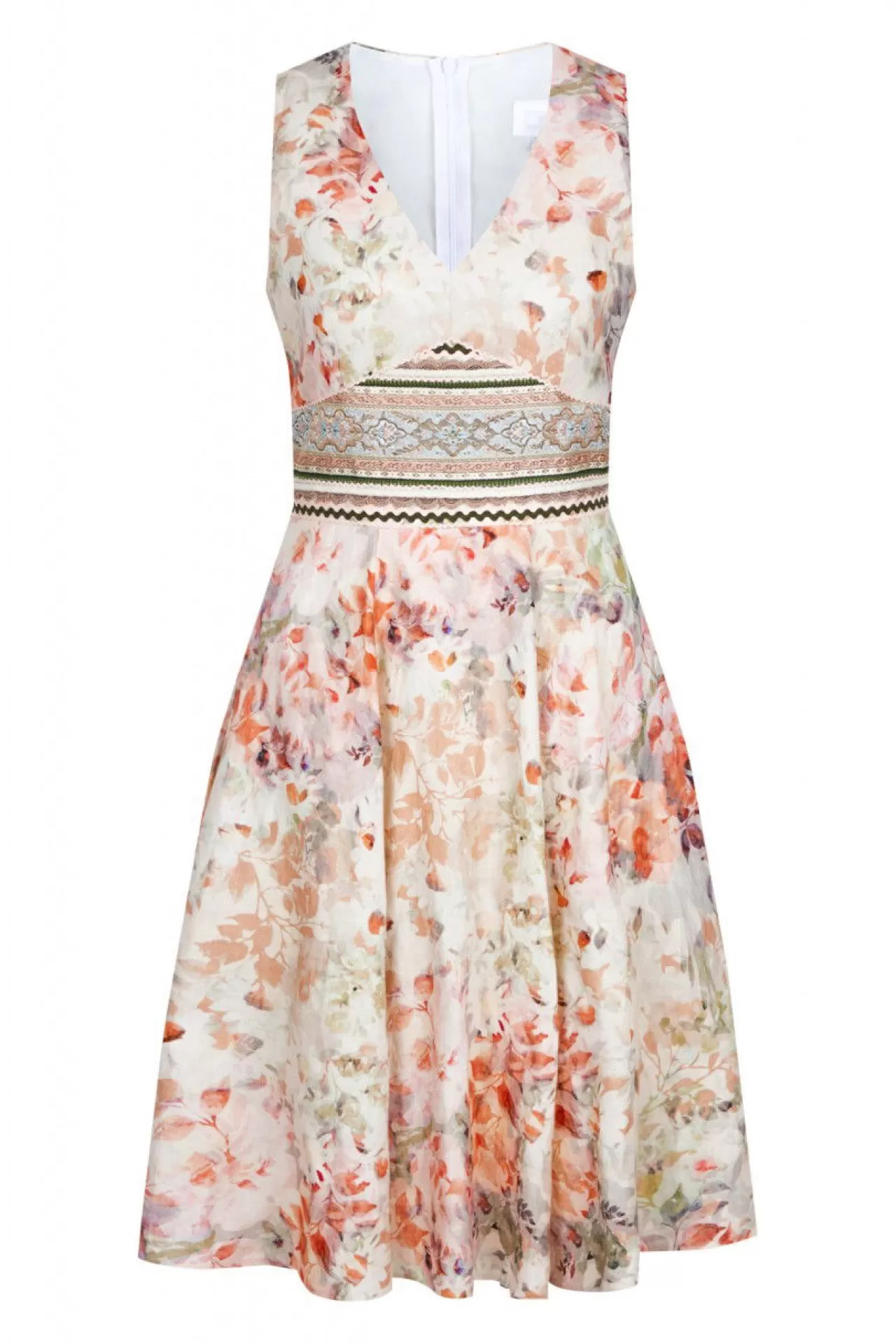 Romantisches Kleid^Sportalm Outlet