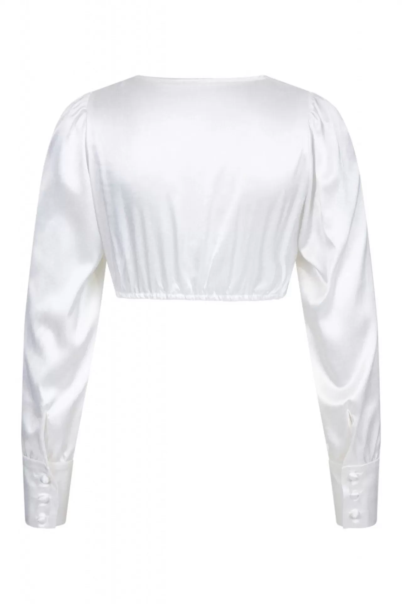 Satin Dirndlbluse^Sportalm Discount