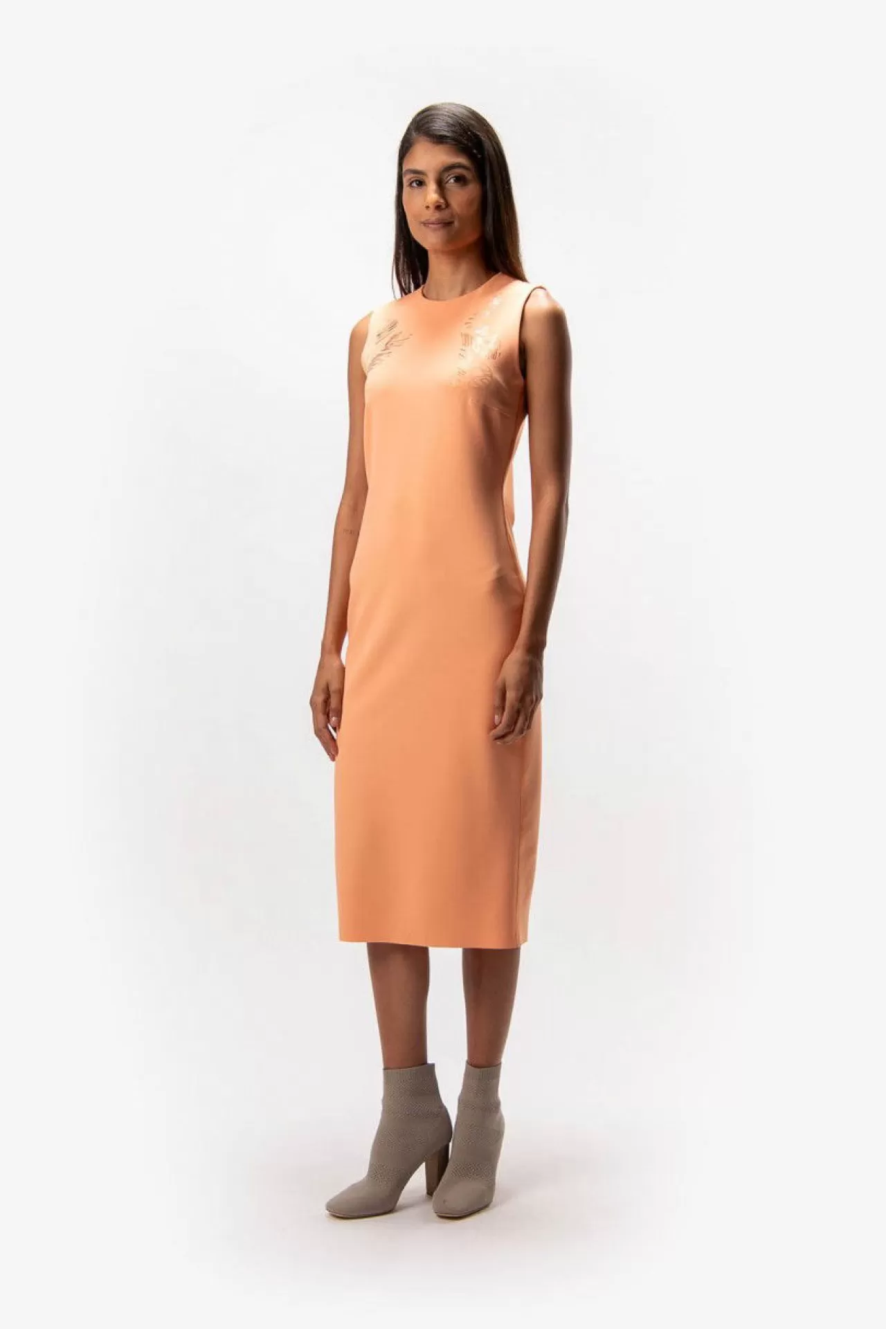 Schmales Cocktailkleid^Sportalm Online