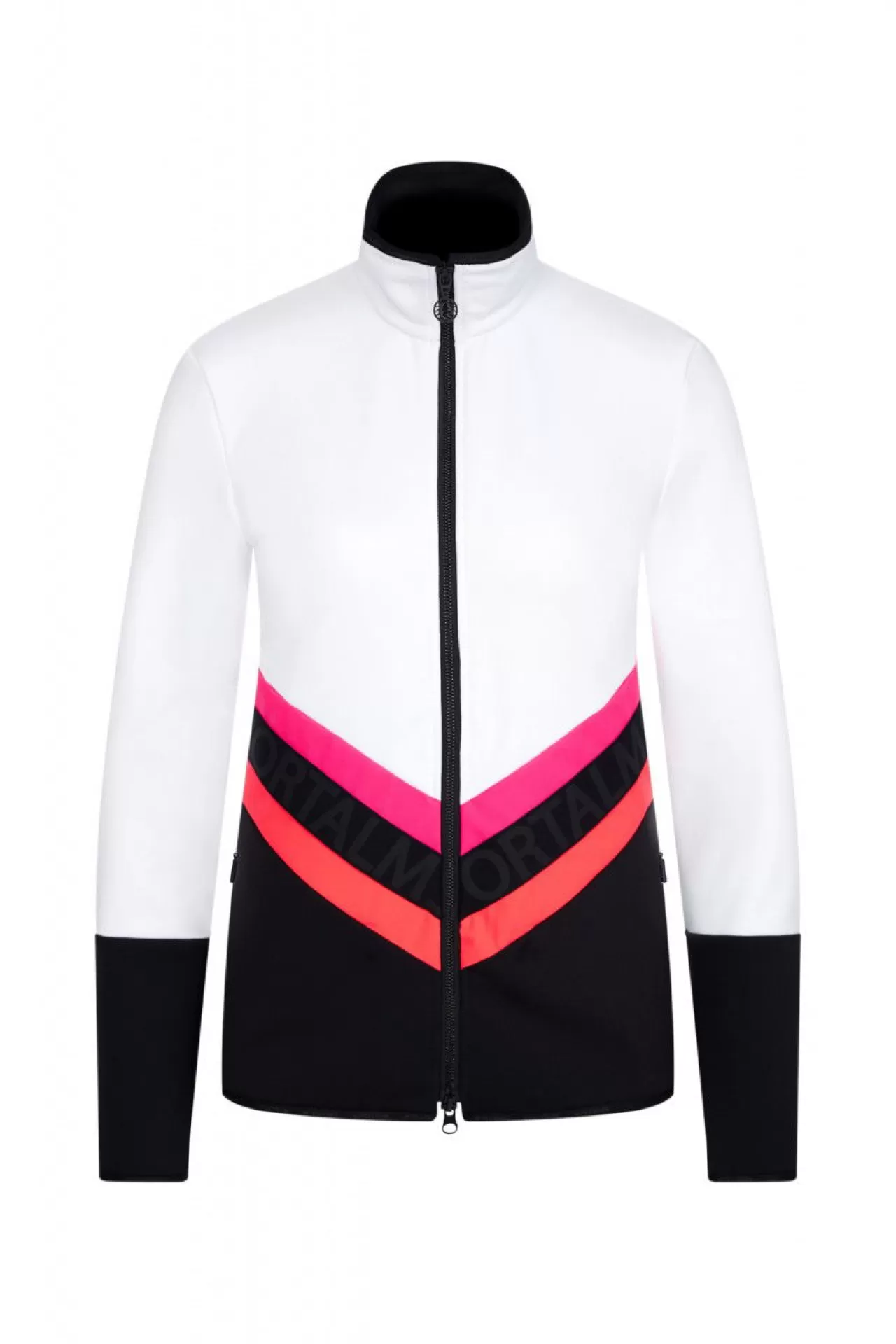 Second-Layer Mit Effektstreifen^Sportalm Cheap