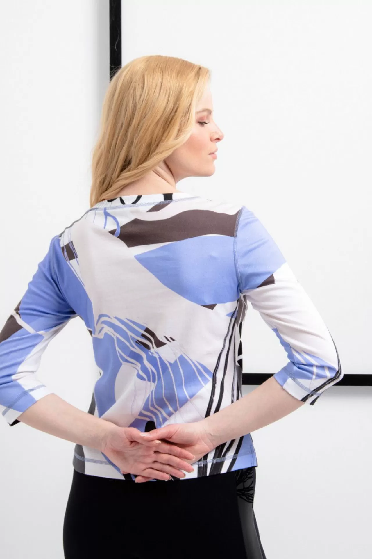 shirt_mit_alloverdruck_3.webp Shirt Mit Allover-Druck^Sportalm Fashion