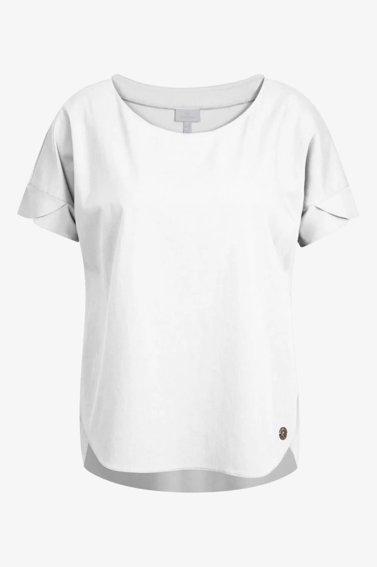 Shirt Mit Kurzen Ärmeln^Sportalm Clearance