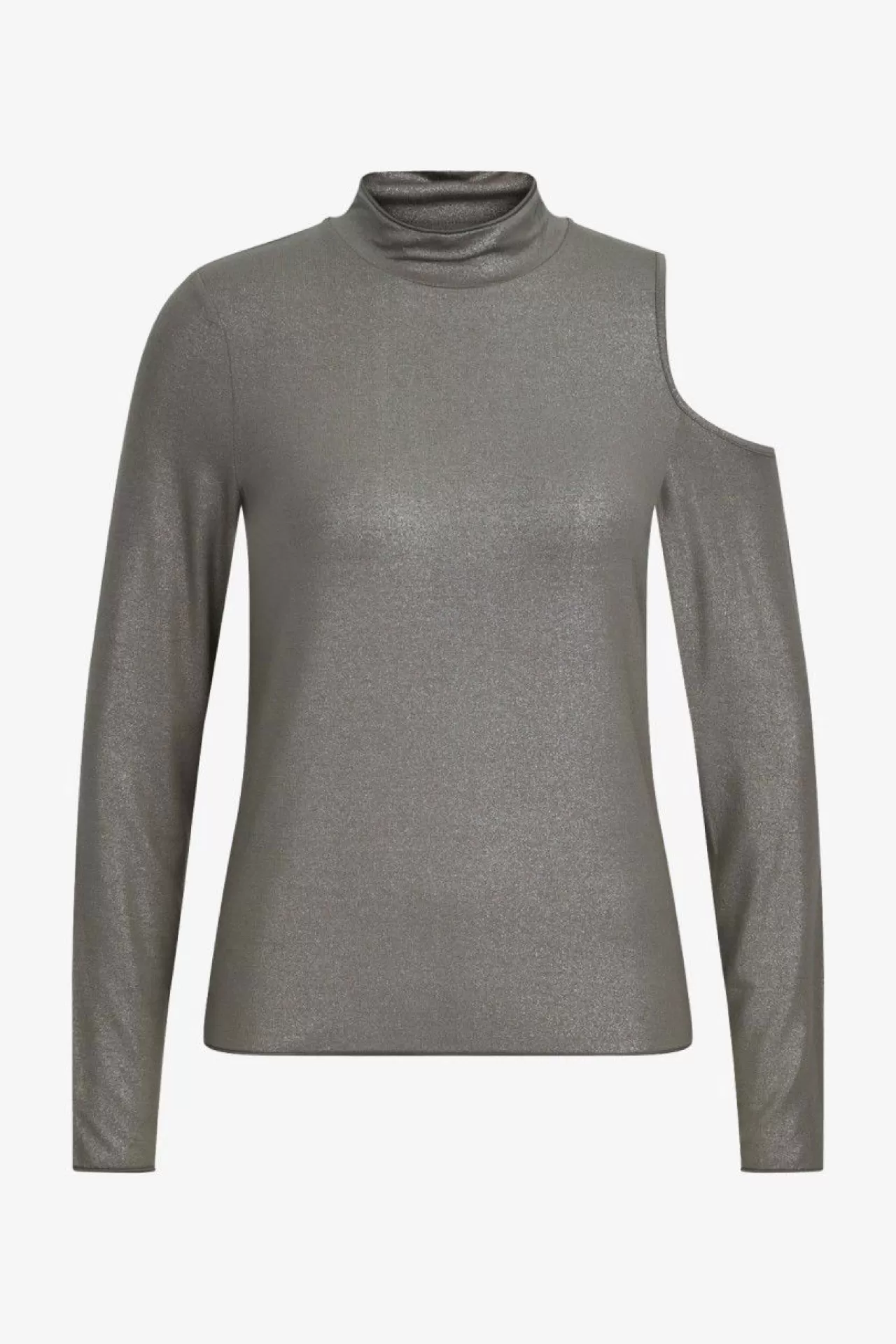 Shirt Mit Offener Schulter^Sportalm Cheap