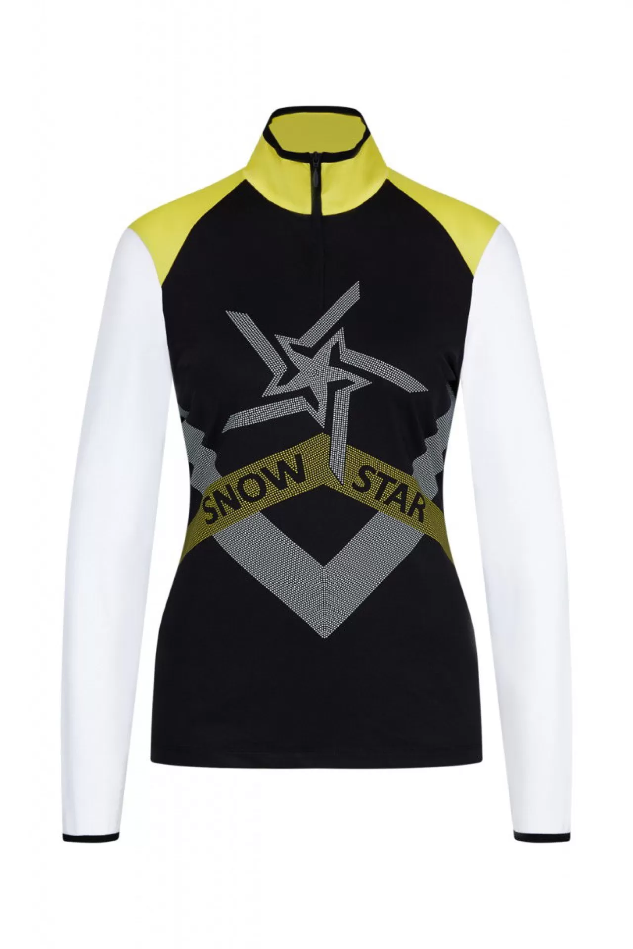 Ski Unterzieher Mit Folien-Print^Sportalm Cheap