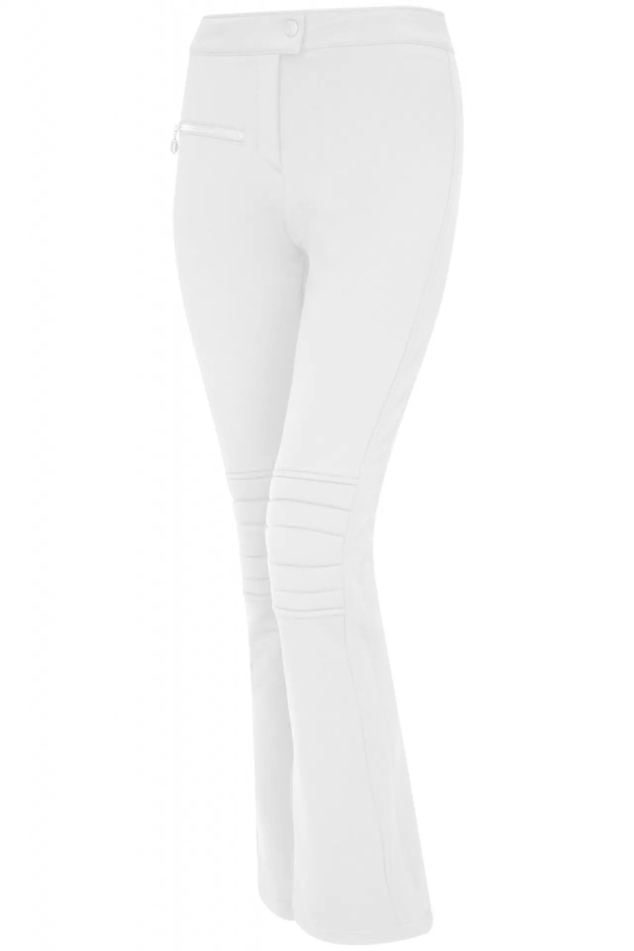 Skihose Aus Softshell-Jet-Qualität^Sportalm Flash Sale
