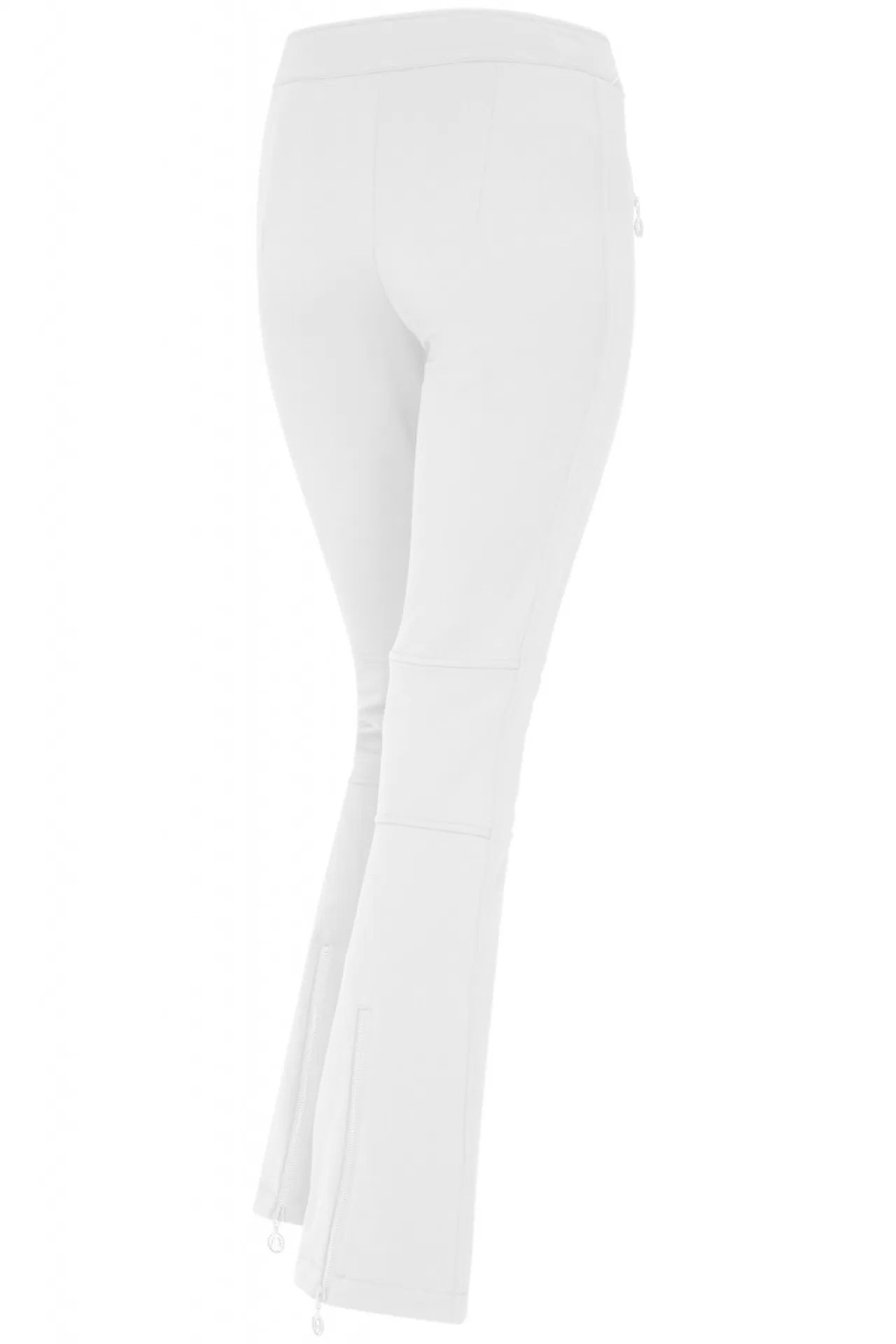 Skihose Aus Softshell-Jet-Qualität^Sportalm Flash Sale
