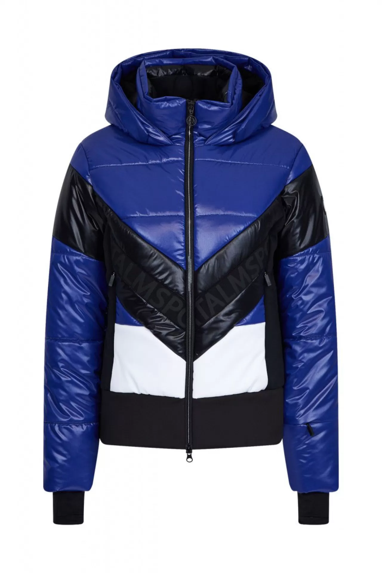 Skijacke Im Colour-Block-Look^Sportalm Online