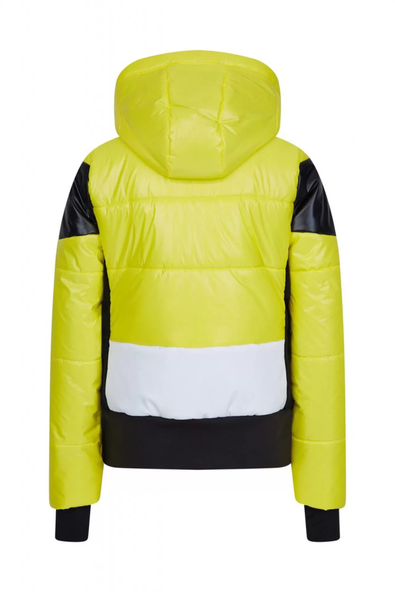 Skijacke Im Colour-Block-Look^Sportalm Best