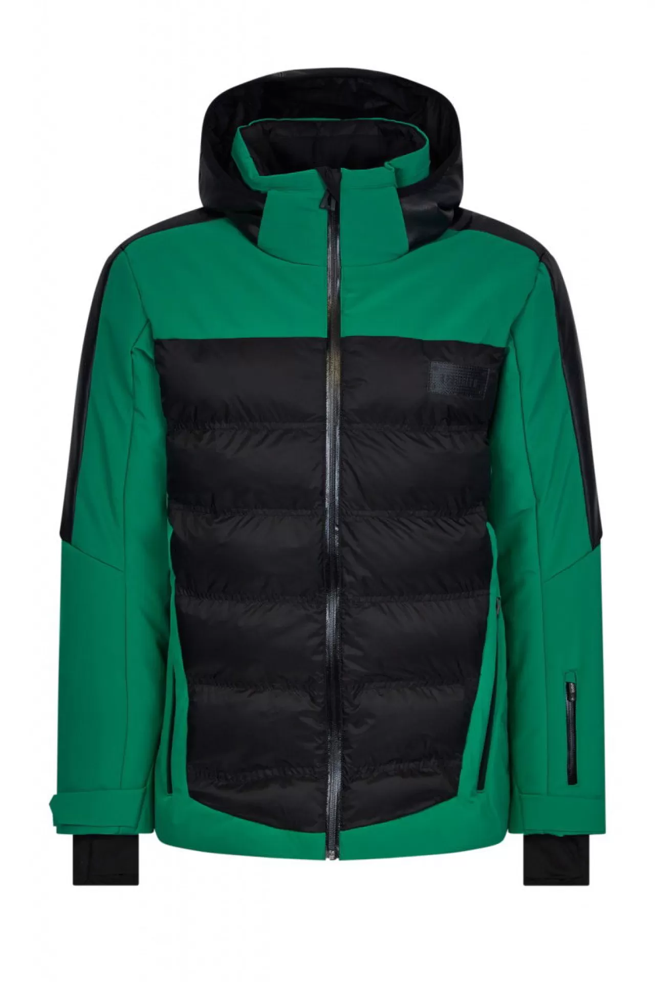 Skijacke Mit Kapuze^Sportalm Shop
