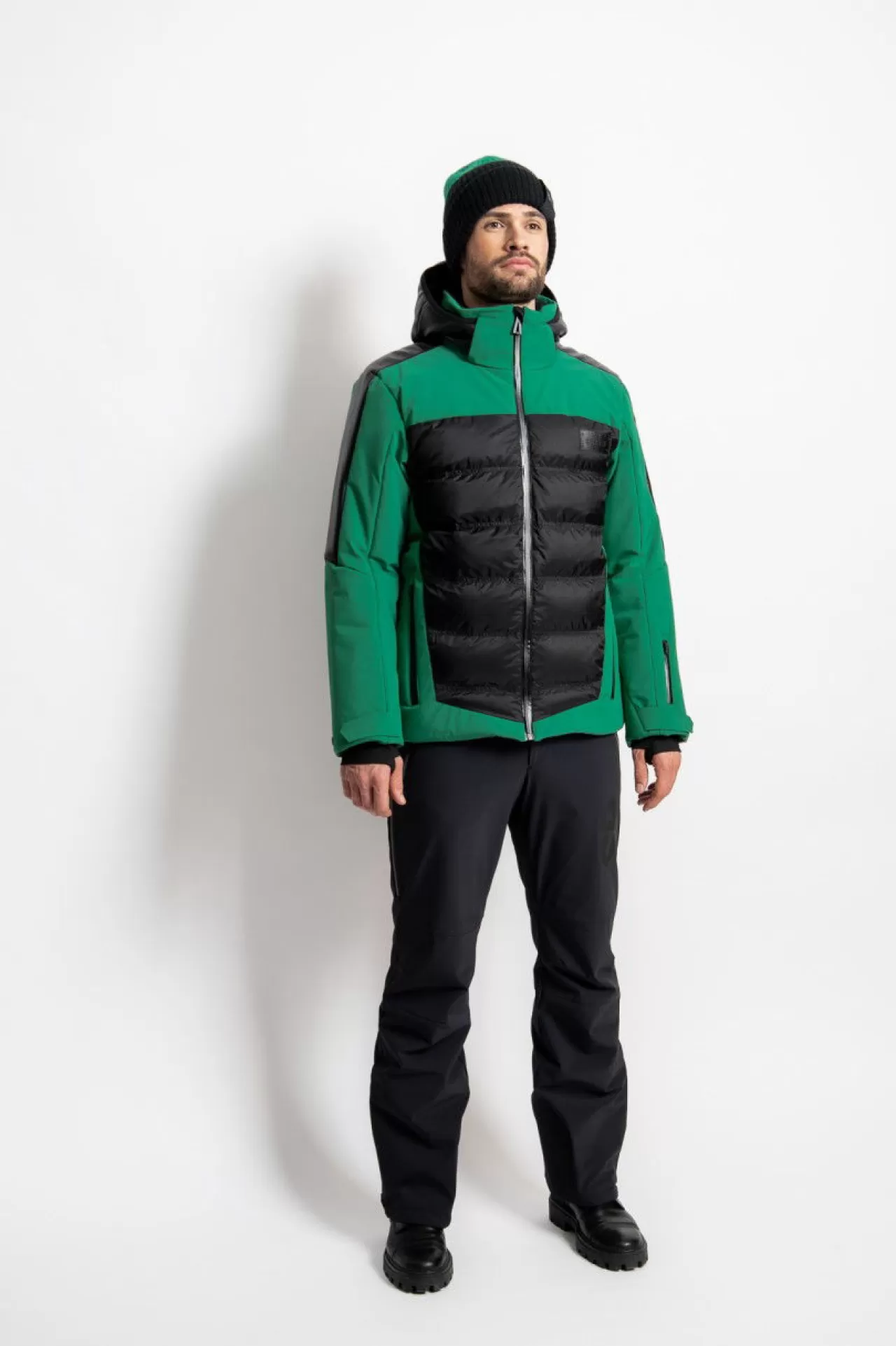 Skijacke Mit Kapuze^Sportalm Shop
