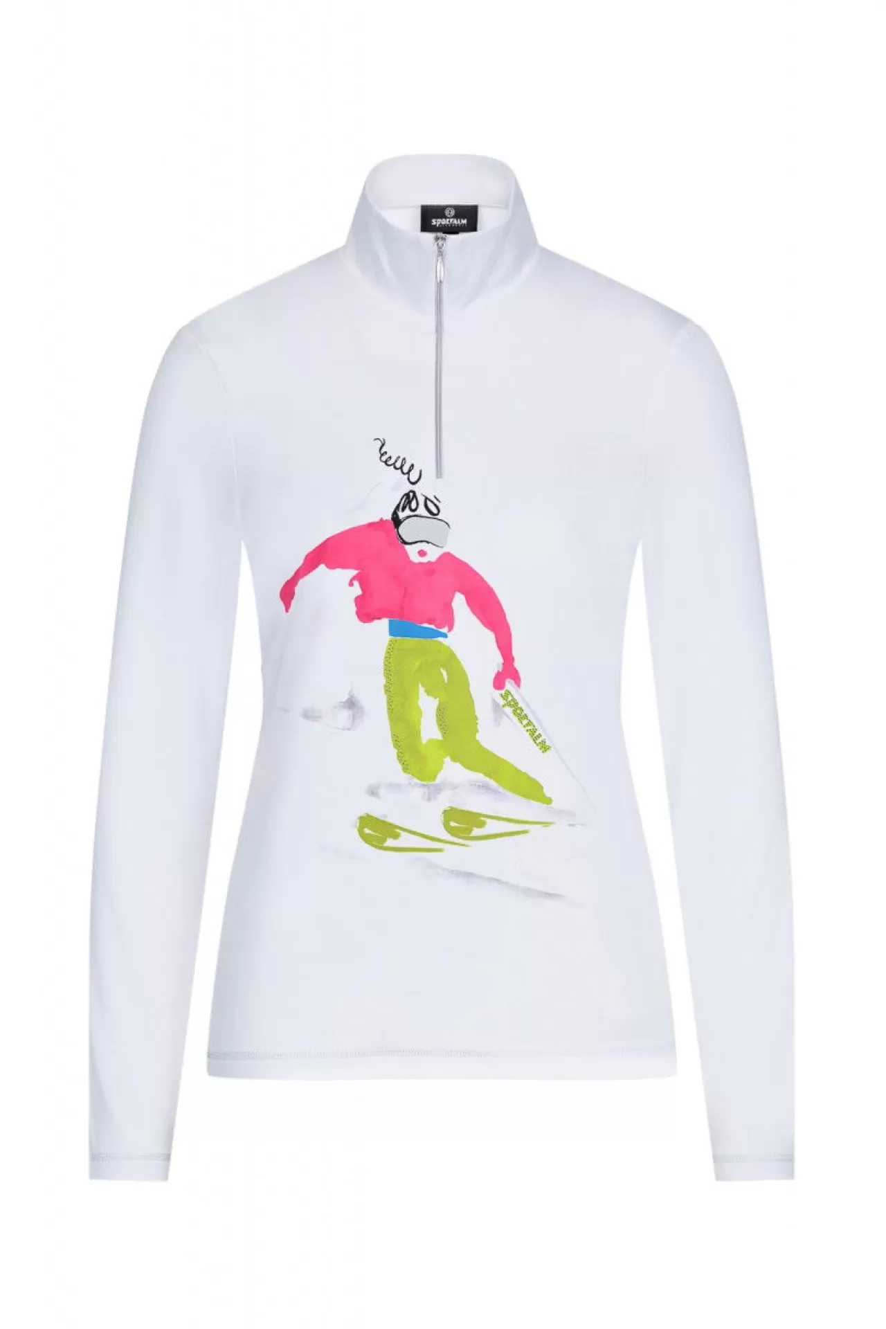 Skiunterzieher Mit Motiv^Sportalm Outlet