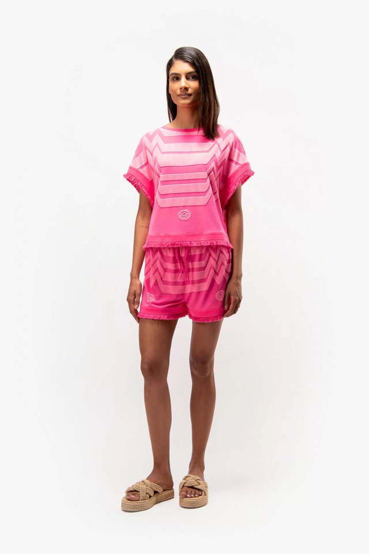 Sommerliches Shirt^Sportalm Sale