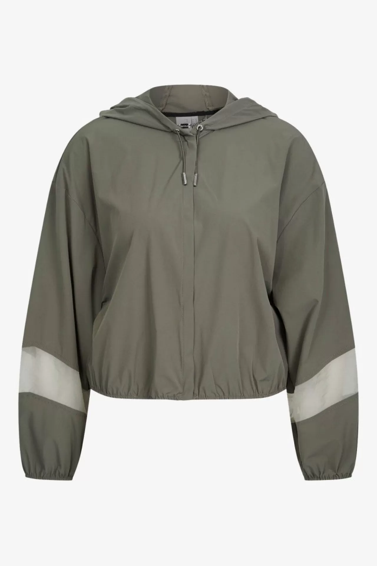 Sportliche Jacke Mit Kapuze^Sportalm Best