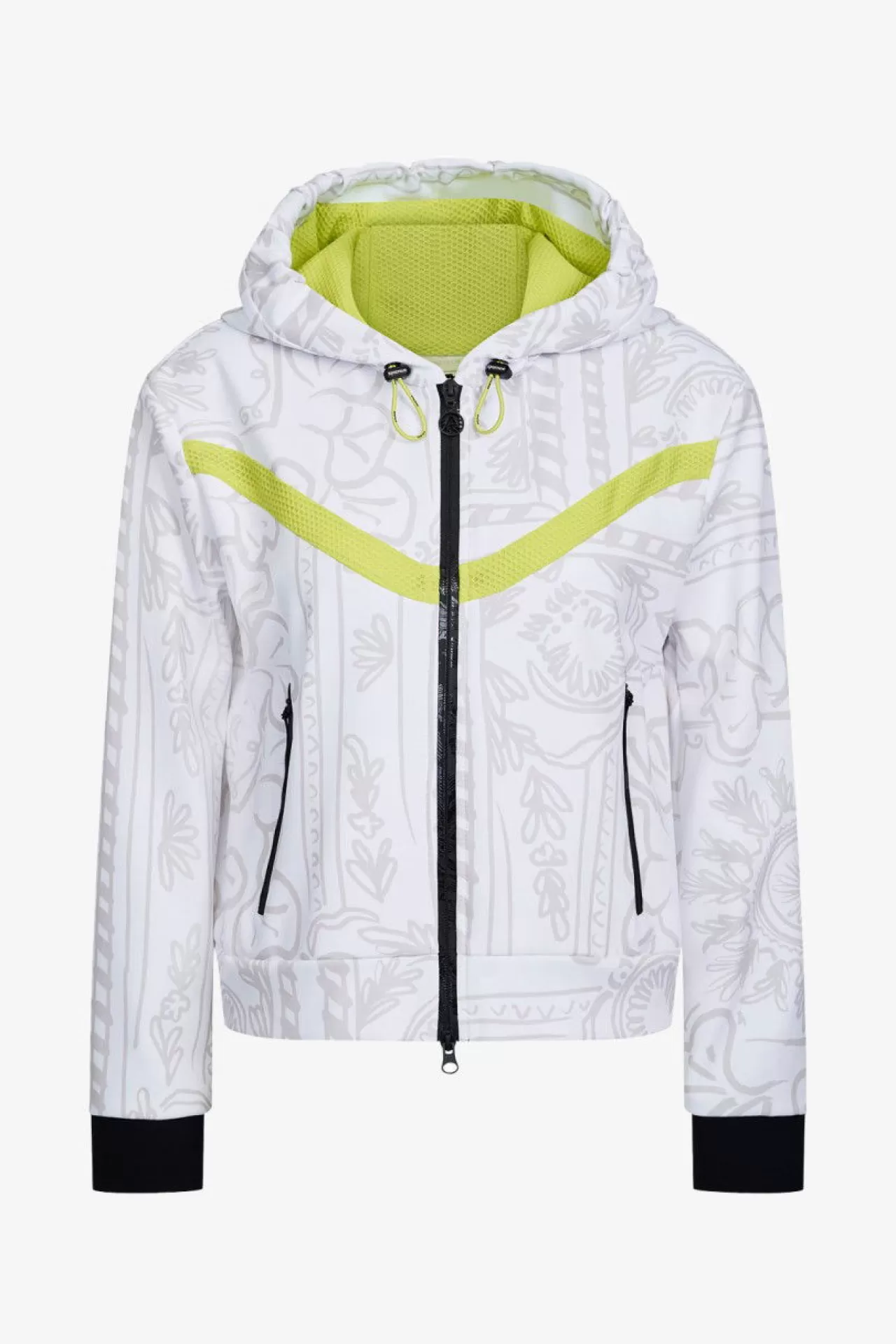 Sportliche Kapuzenjacke^Sportalm Fashion