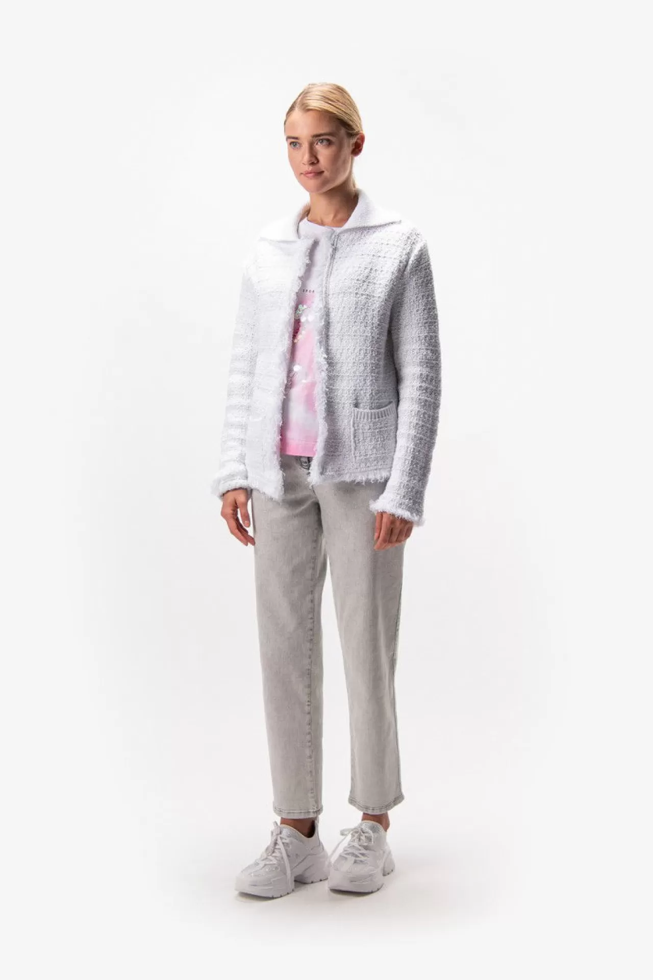 strickjacke_mit_rippenkragen_2.webp Strickjacke Mit Rippenkragen^Sportalm Sale