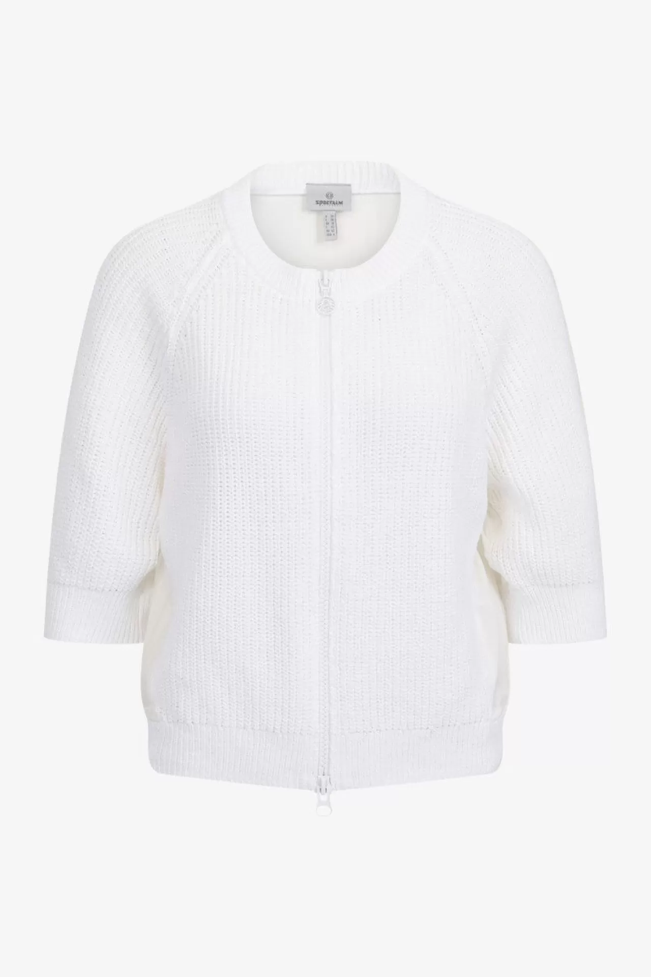 Strickjacke Mit Stehkragen^Sportalm Sale