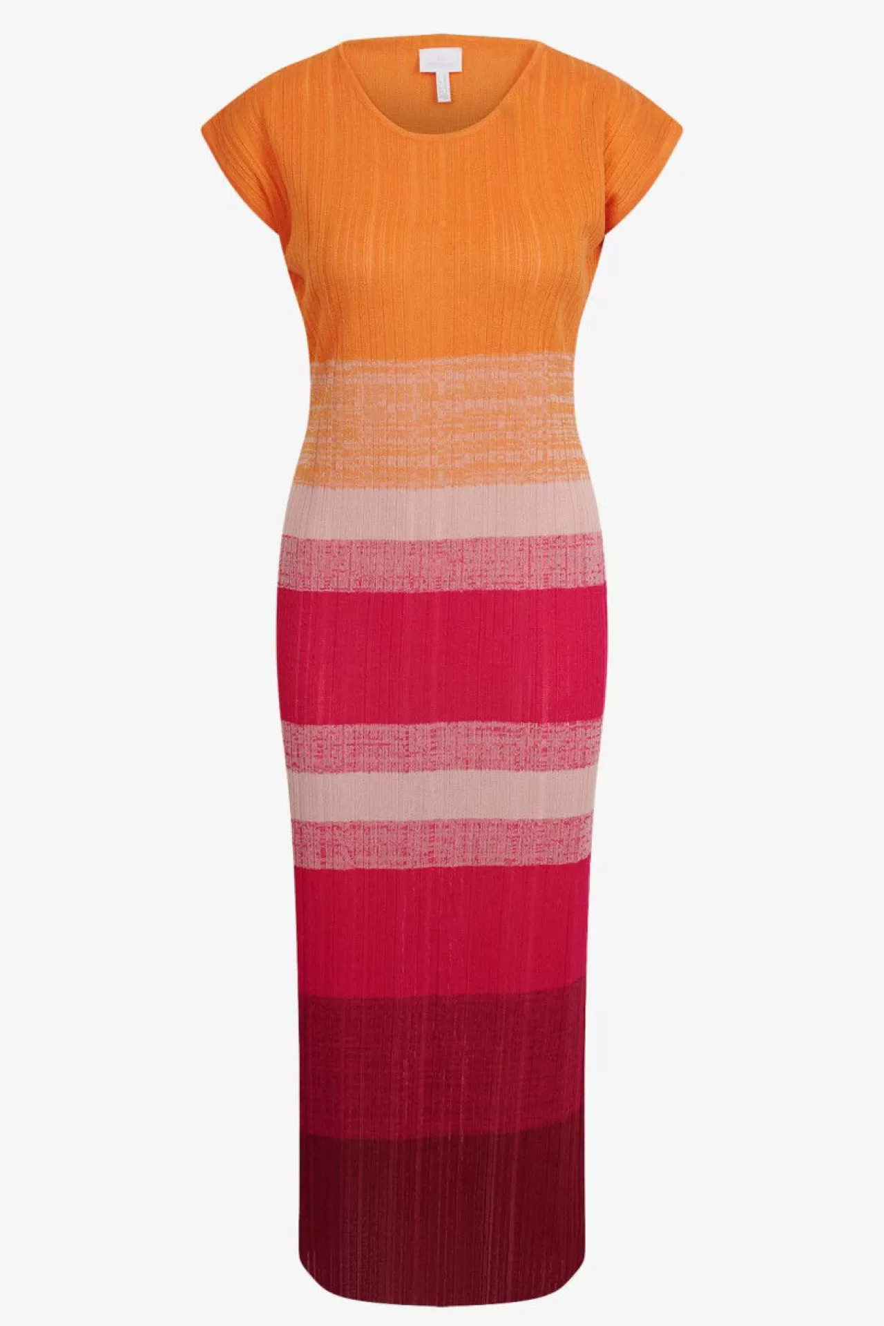 Strickkleid Mit Rundhalsausschnitt^Sportalm Sale