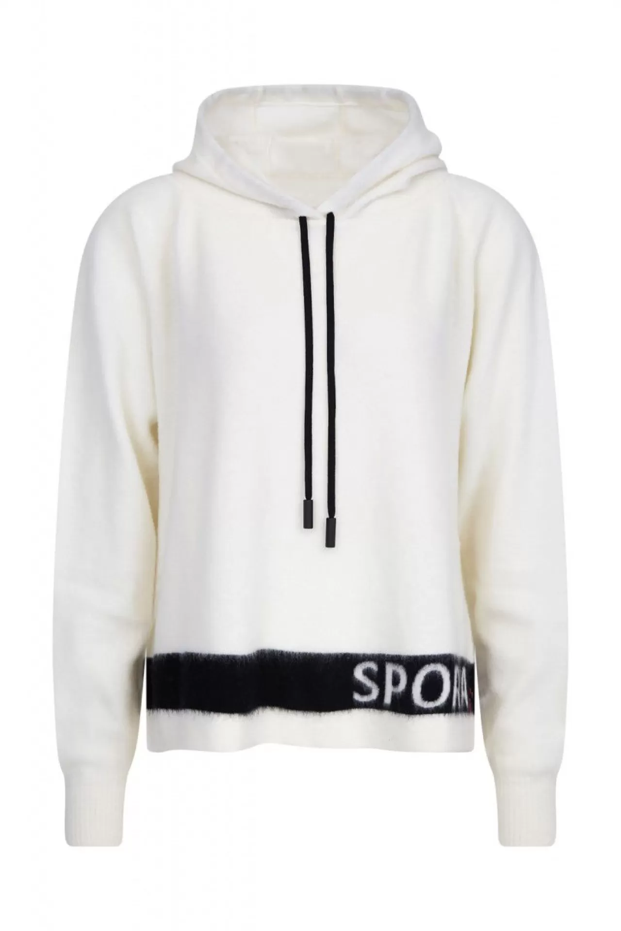 Strickpullover Gebürstet^Sportalm Discount