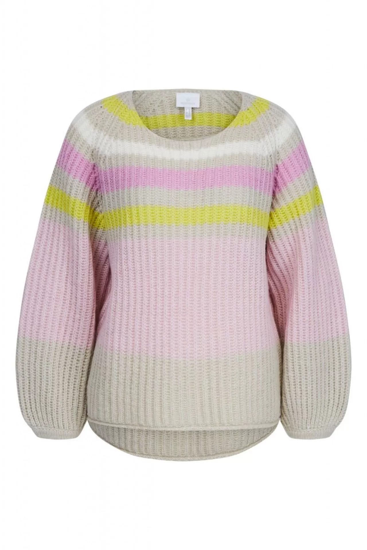 Strickpullover Mit Blockstreifen^Sportalm Cheap