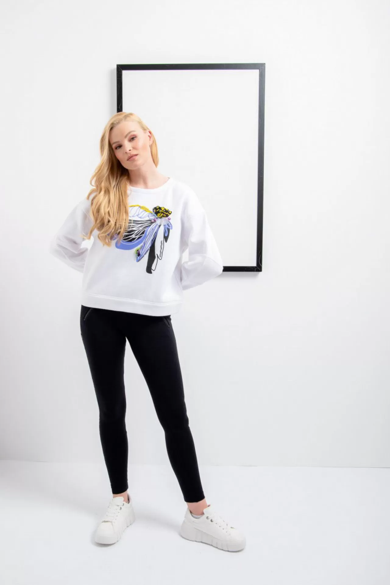 Sweater Mit Reißverschluss^Sportalm Clearance