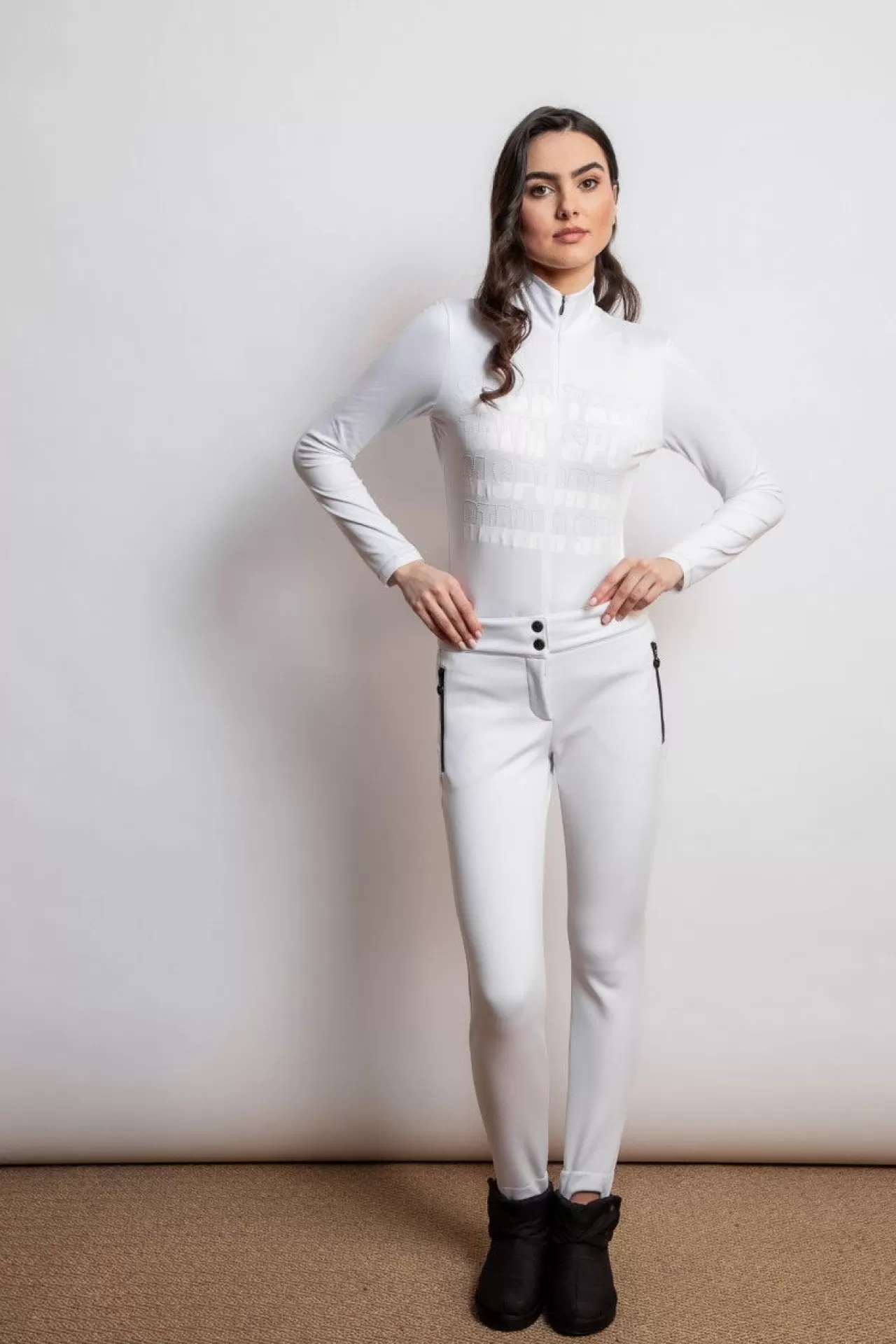 Taillierter First-Layer^Sportalm Best Sale