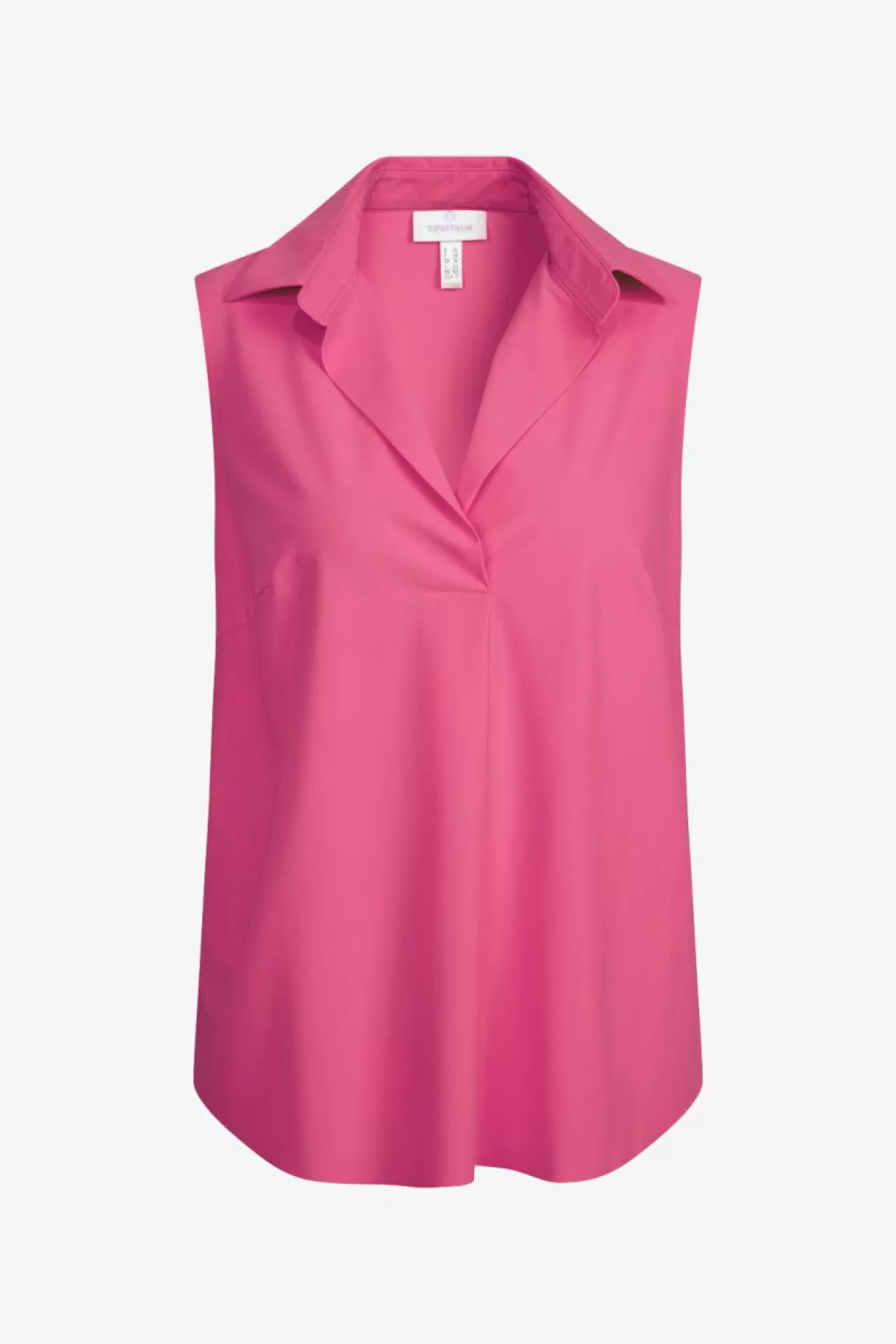 Top Mit Kragen^Sportalm Fashion