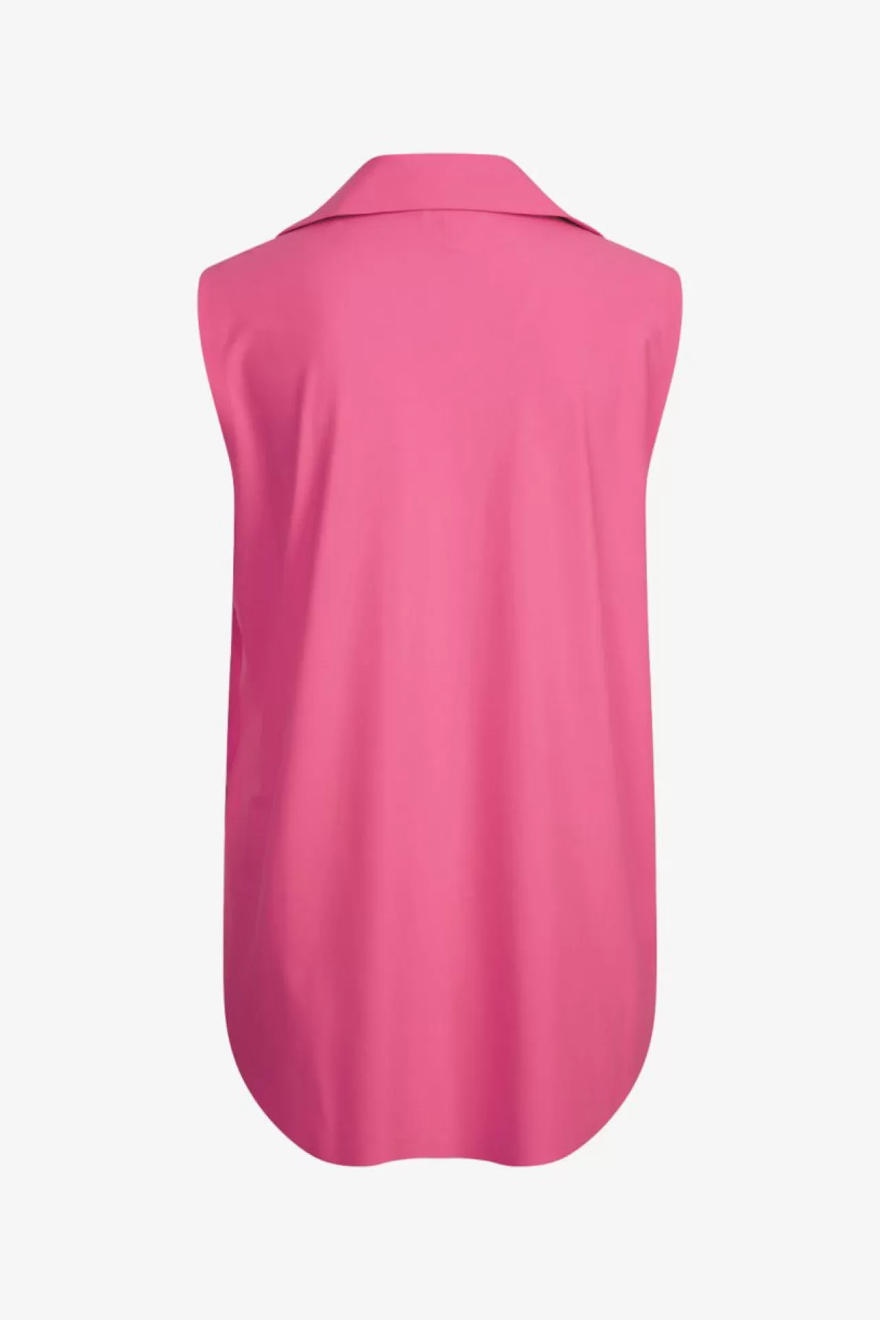 Top Mit Kragen^Sportalm Fashion