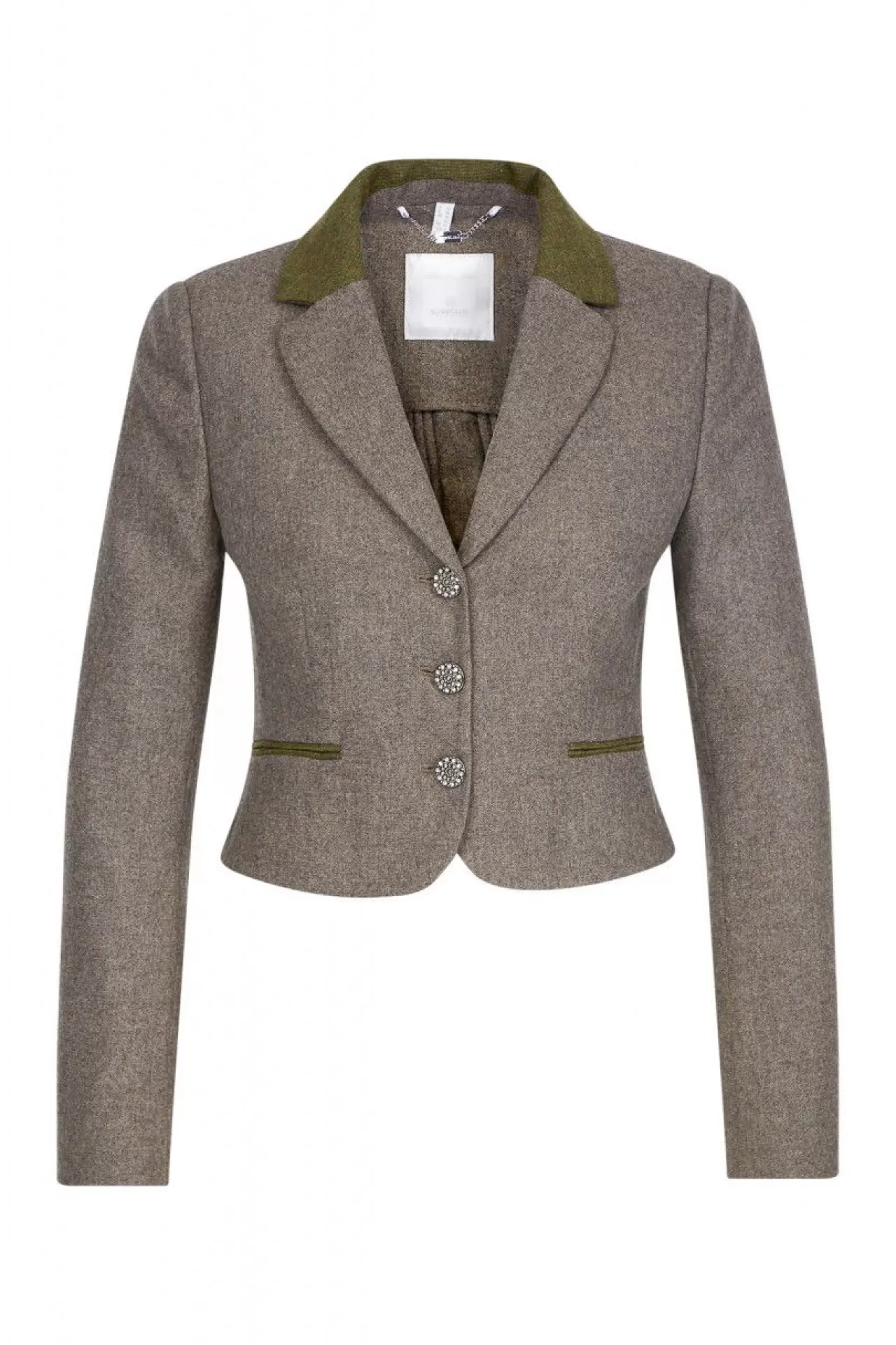 Trachtenjacke Mit Reverskragen^Sportalm Clearance