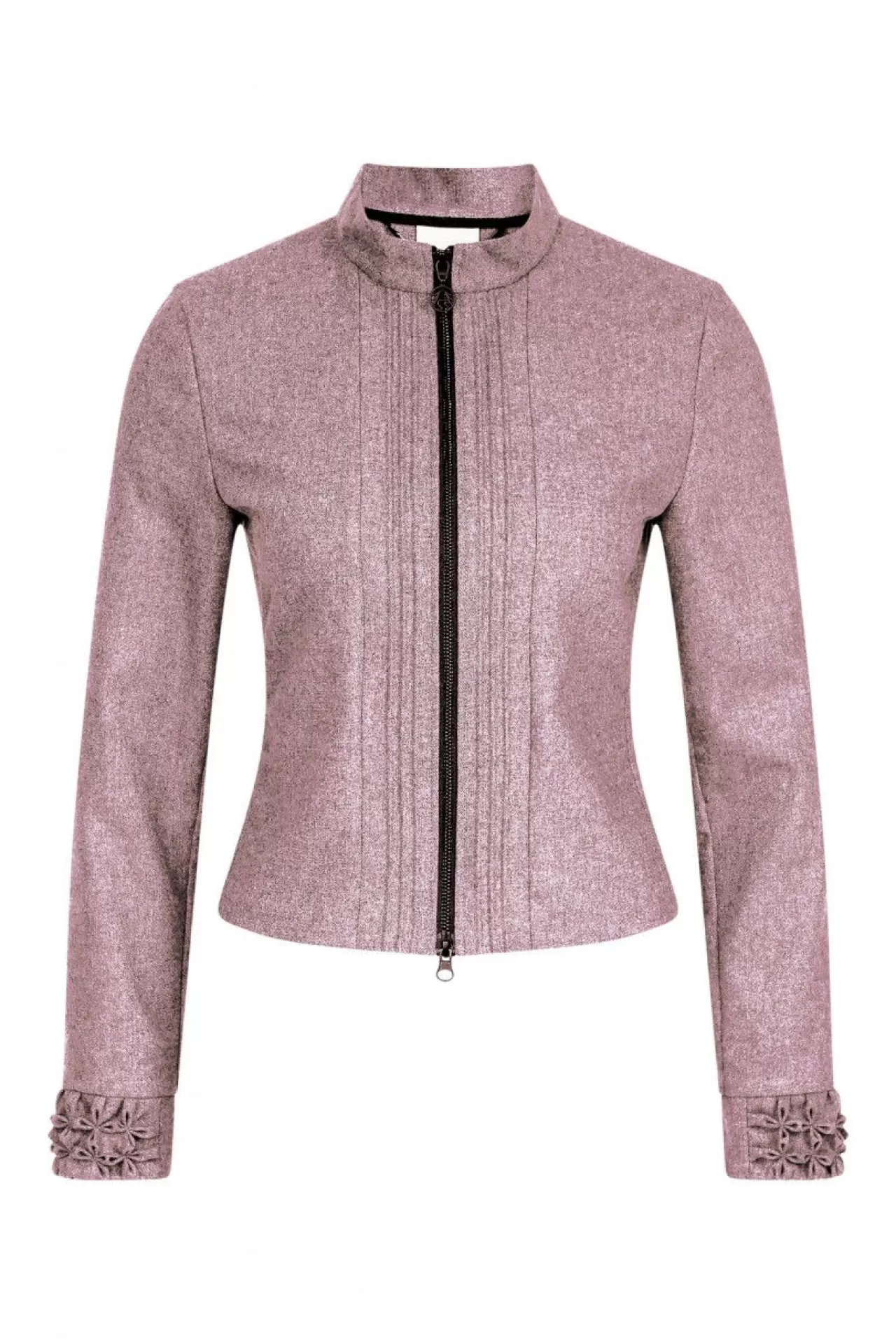 Trachtenjacke Mit Stehkragen^Sportalm Hot