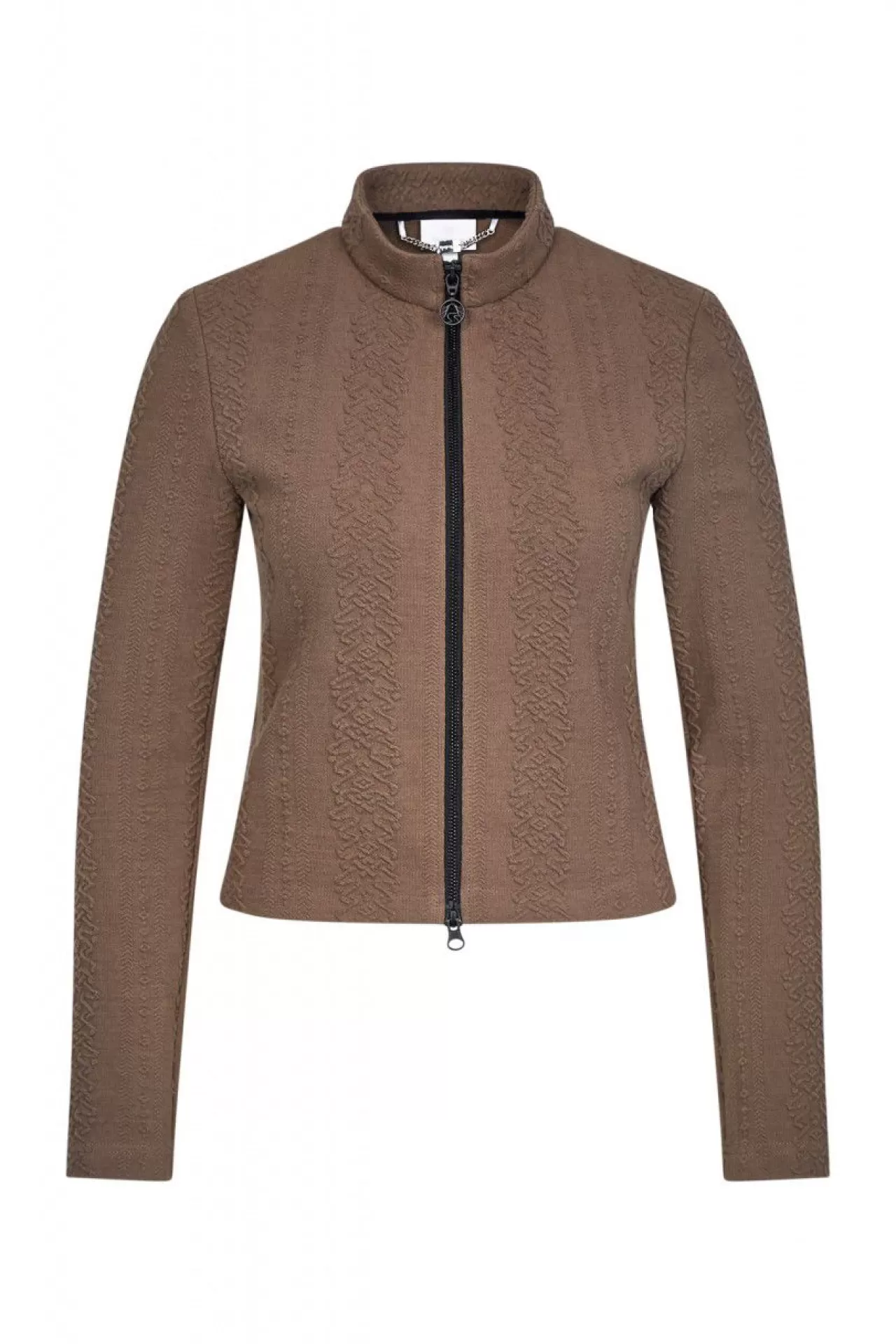 Trachtenjacke Mit Stehkragen^Sportalm Fashion