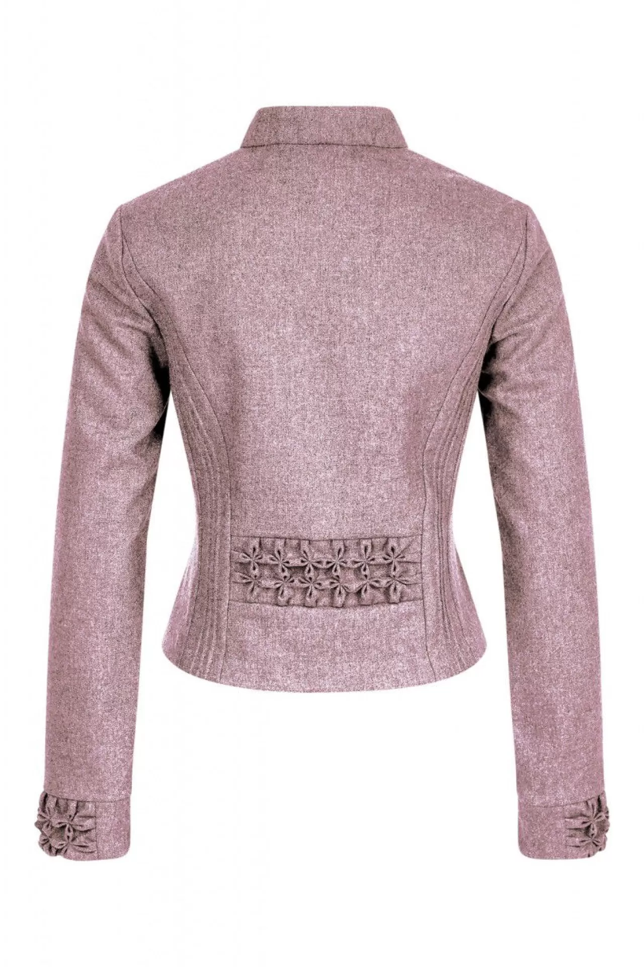 Trachtenjacke Mit Stehkragen^Sportalm Hot