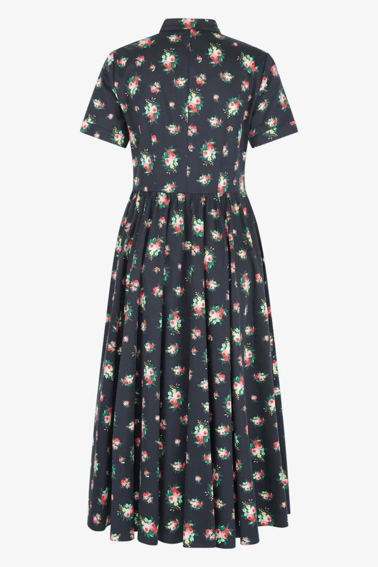 Trachtenkleid Mit Blumenprint^Sportalm Online