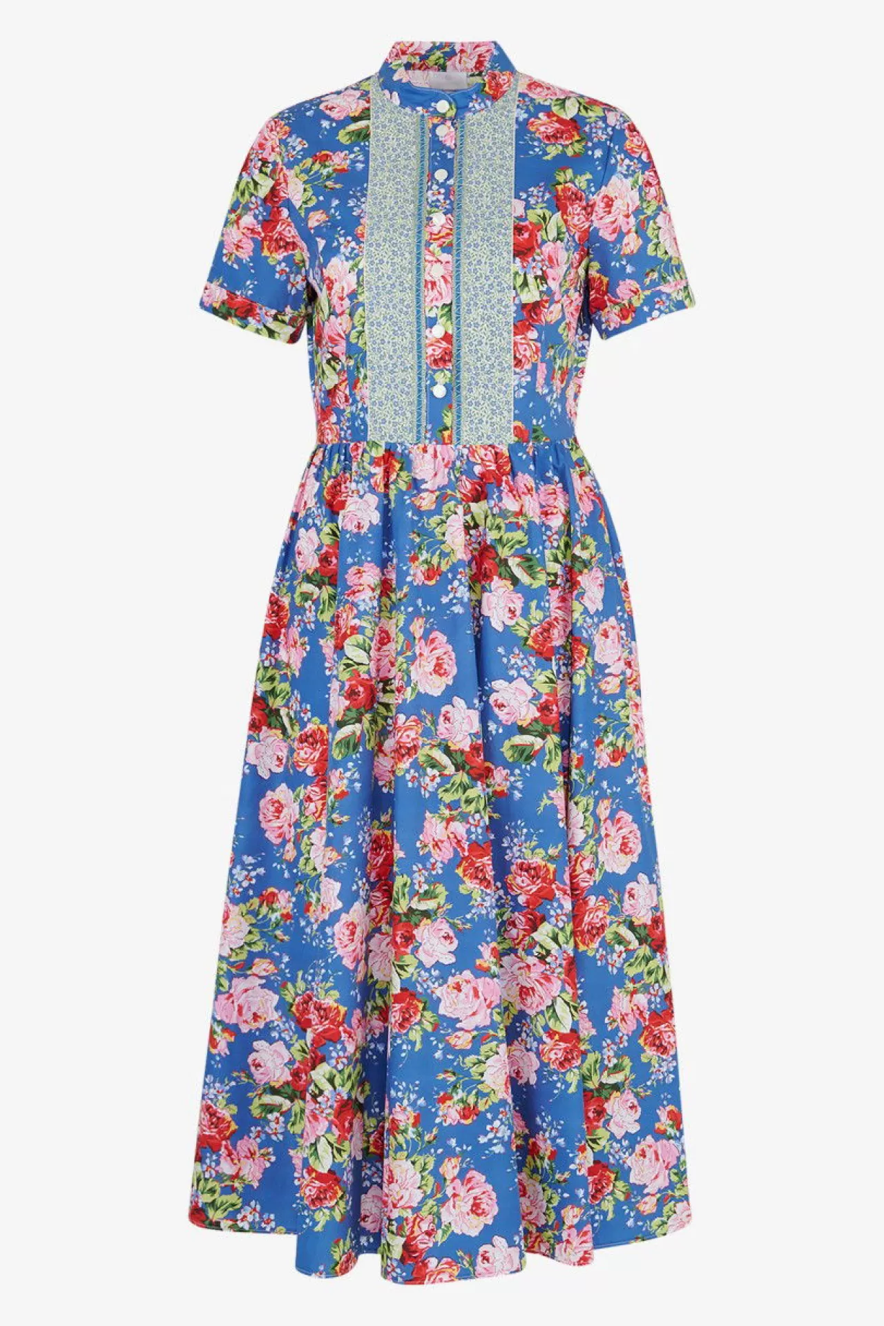 Trachtenkleid Mit Fröhlichem Print^Sportalm Cheap