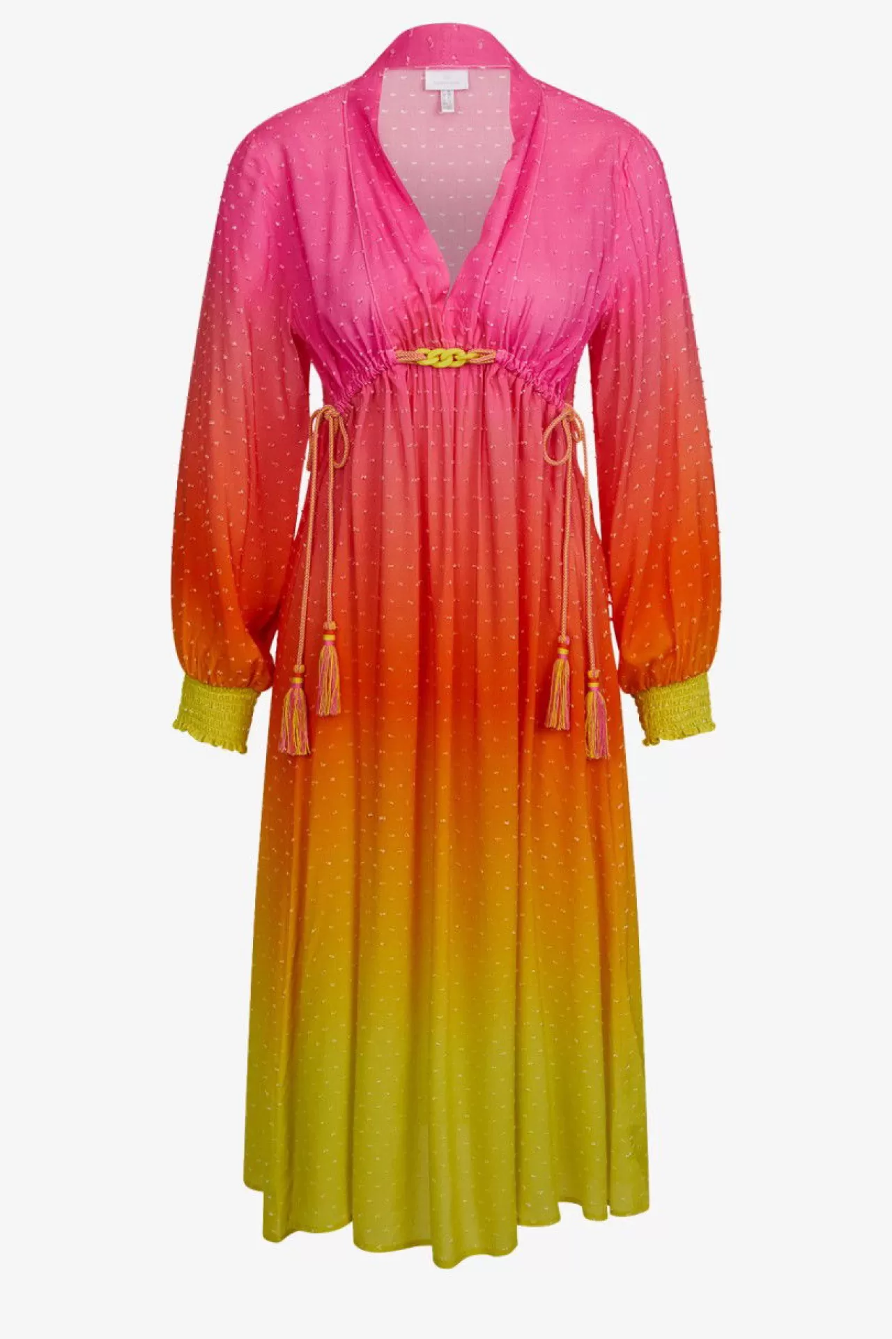 Tunika-Kleid Mit V-Ausschnitt^Sportalm Sale