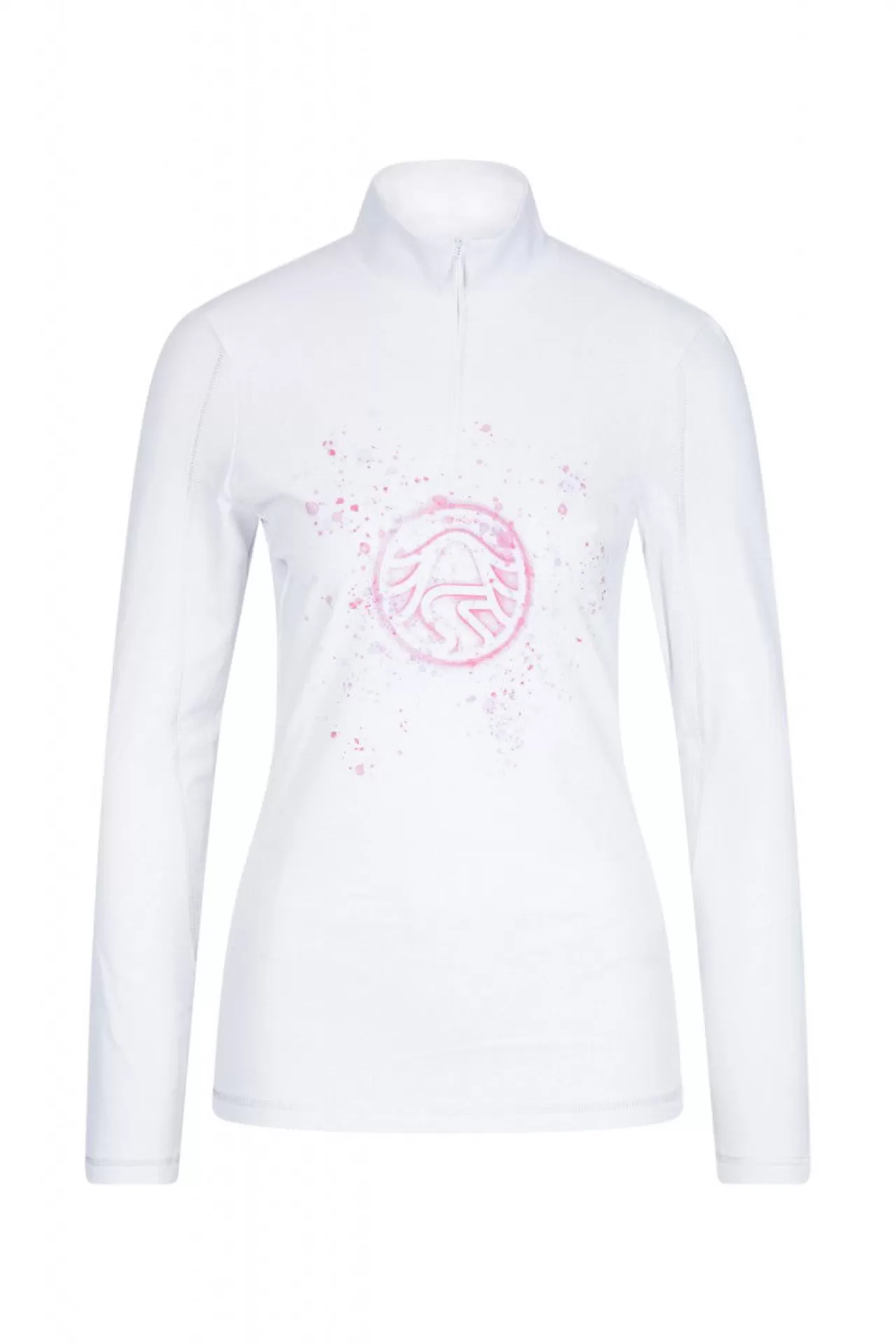 Unterzieher Mit Graffity--Logo^Sportalm Clearance