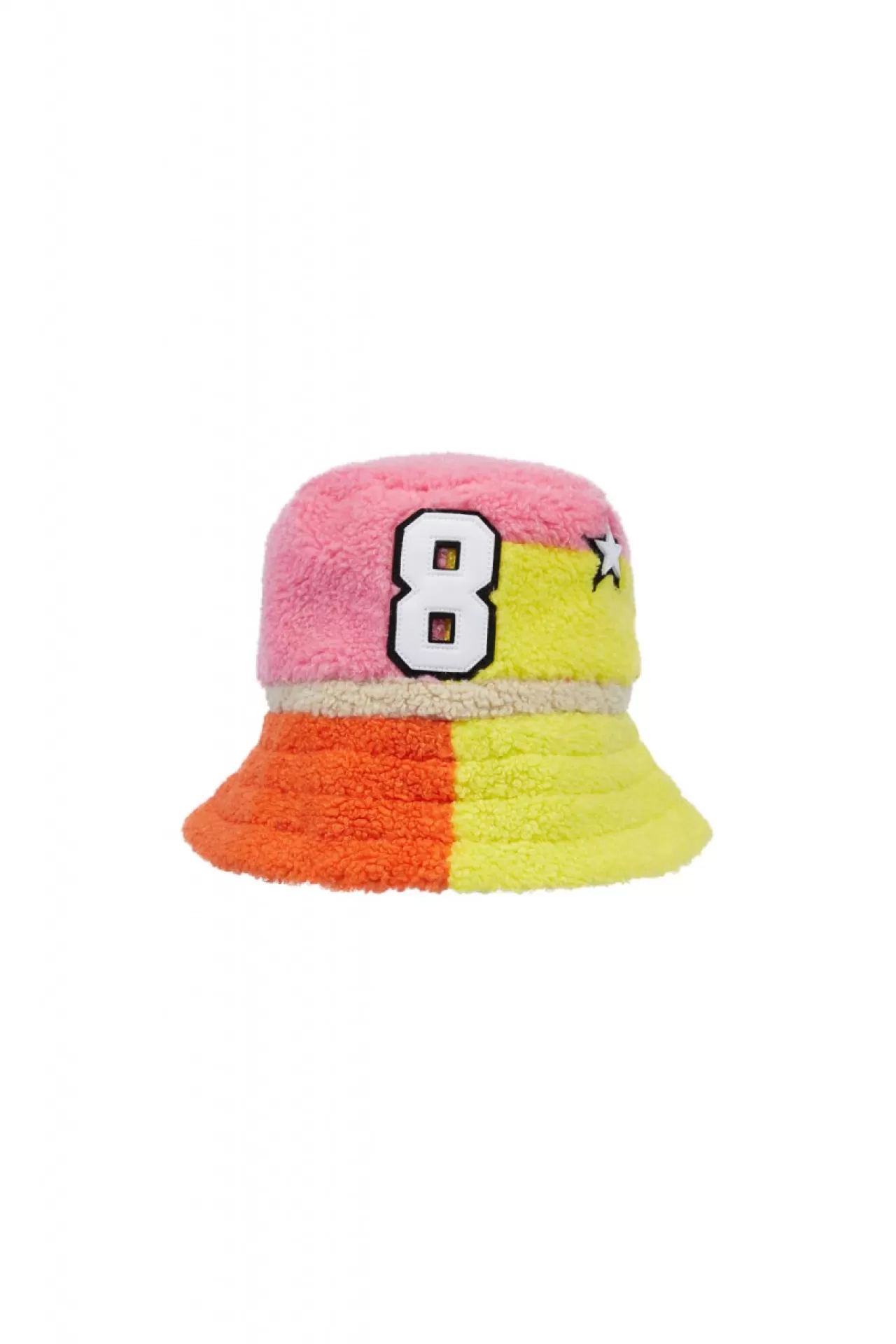 Wendbarer Fischerhut Mit Colour-Blocking^Sportalm Sale