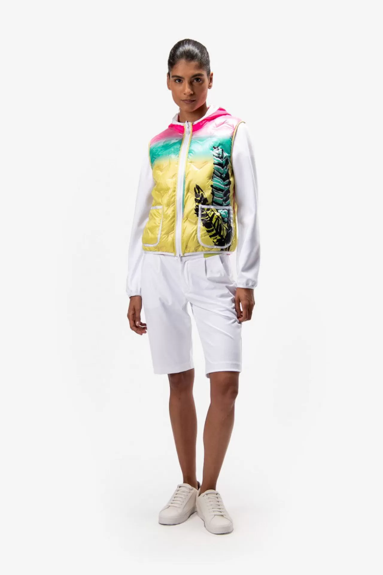 Wendejacke Mit Kapuze^Sportalm Outlet