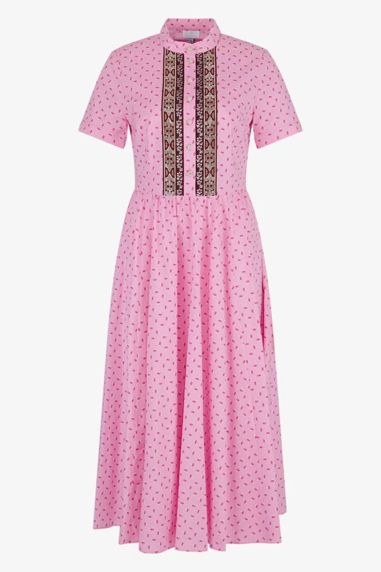 Zauberhaftes Trachtenkleid^Sportalm Sale